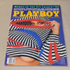 Playboy October 1986